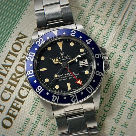 rolex blueberry for sale